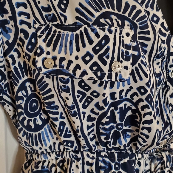 💥 HOST PICK Siren Lilly Maternity Top L - Picture 3 of 9